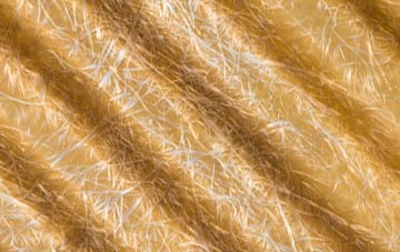 Sneyd Park fibreglass roof waterproofing