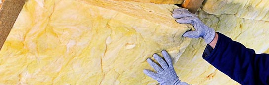 quotes for Sneyd Park roof insulation